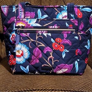 Small Vera Tote